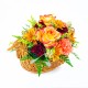 Turkey Basket